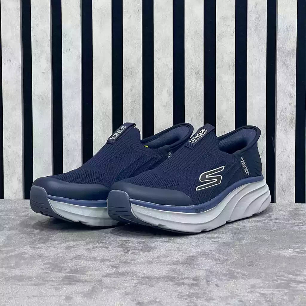کتونی اسکیچرز Vapor Foam مردانه E418 — تصویر ۸