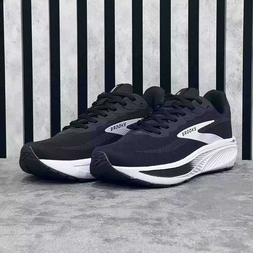 کتونی بروکس GHOST 17 مردانه کد K409 — تصویر ۱۰