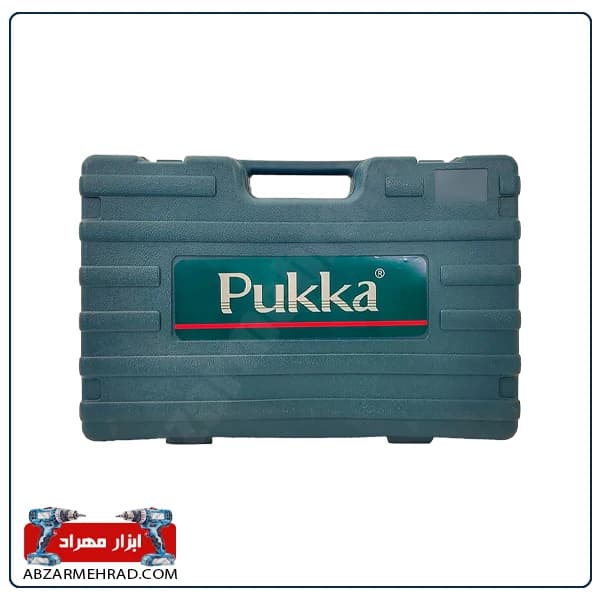 چکش تخریب 11 کیلویی پوکا مدل H401 — تصویر ۴