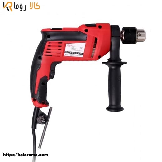 دریل چکشی میلواکی مدل PD-705 — تصویر ۶