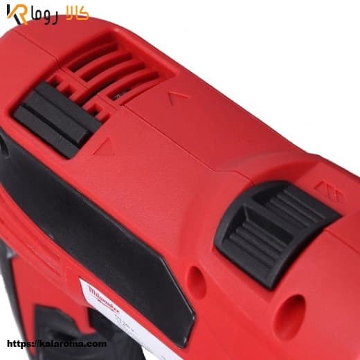 دریل چکشی میلواکی مدل PD-705 — تصویر ۳