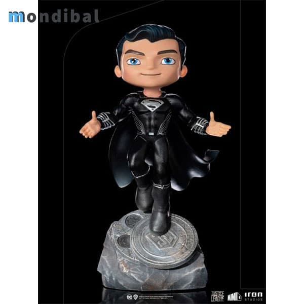 فیگور آیرون استودیو مدل سوپرمن Superman — تصویر ۱۲