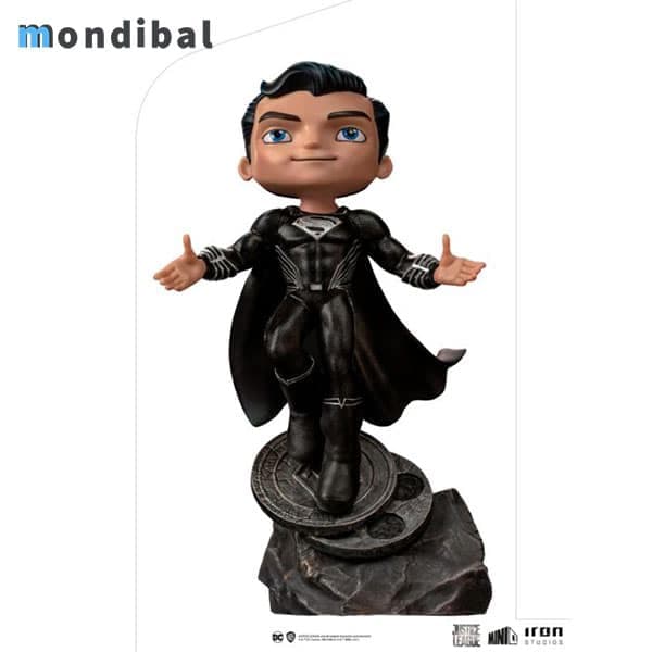 فیگور آیرون استودیو مدل سوپرمن Superman — تصویر ۲