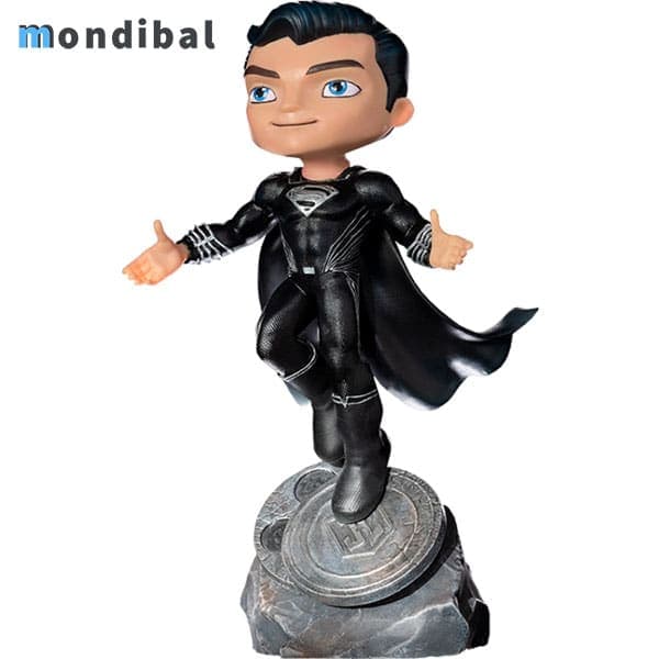 فیگور آیرون استودیو مدل سوپرمن Superman — تصویر ۳