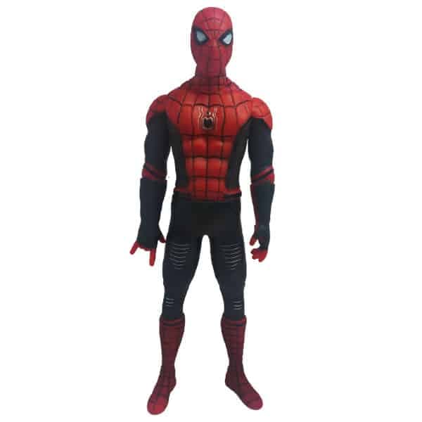 اکشن فیگور مدل مرد عنکبوتی Spider Man