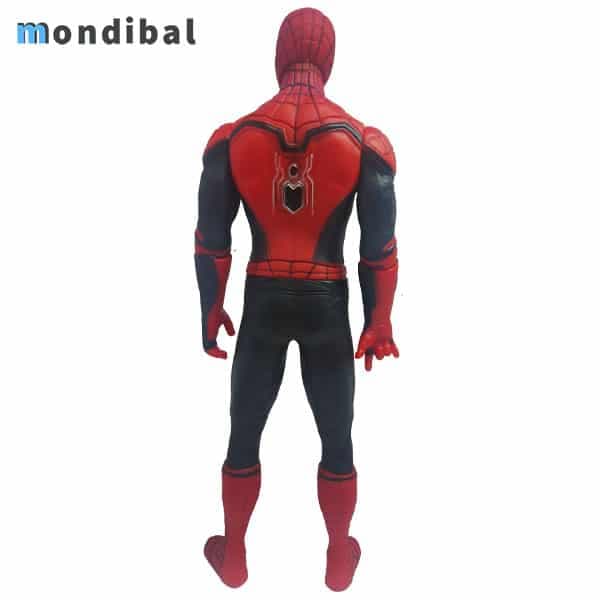 اکشن فیگور مدل مرد عنکبوتی Spider Man — تصویر ۲