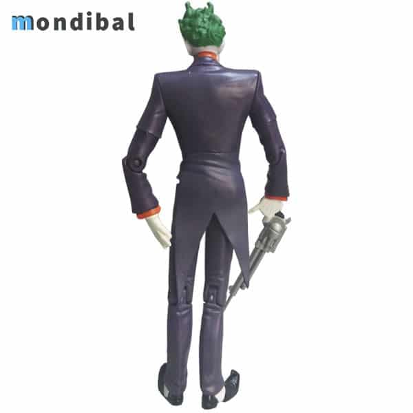 اکشن فیگور دیسی کامیکز مدل جوکر Joker — تصویر ۴