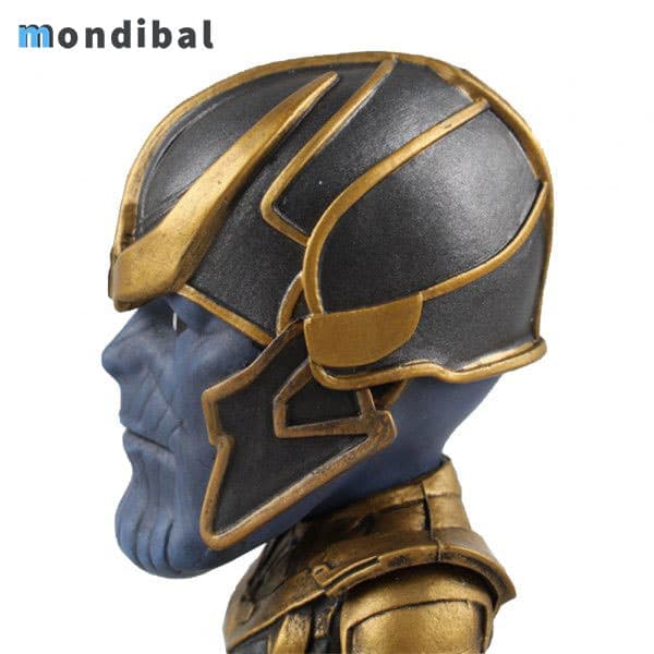 اکشن فیگور مارول مدل تانوس Thanos — تصویر ۲