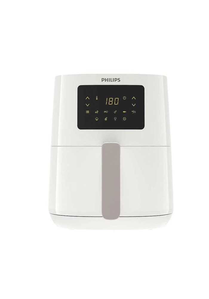 سرخ کن فیلیپس مدل HD9270 رنگ سفید — تصویر ۱۱