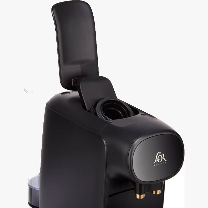 اسپرسو ساز ۸۰۰ میلی‌لیتر فیلیپس مدل Barista Sublime — تصویر ۶