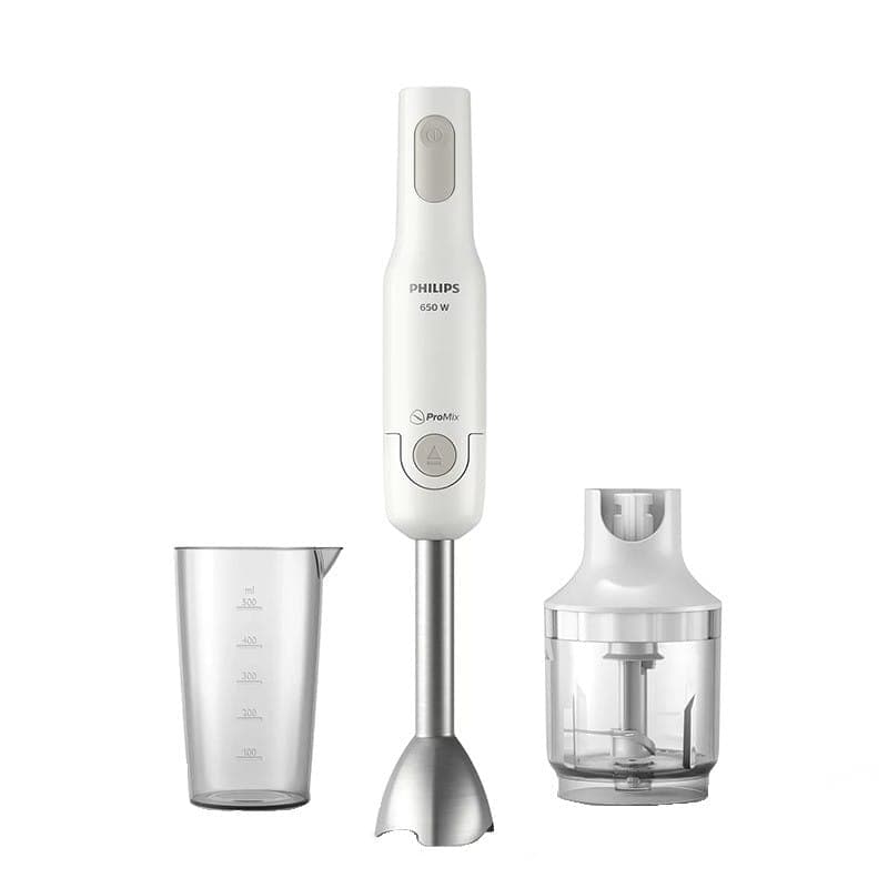 گوشت کوب برقی فیلیپس مدل HR2535 — تصویر ۸