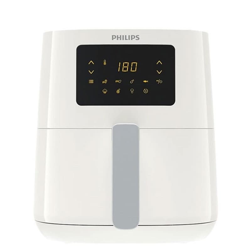 سرخ کن فیلیپس مدل HD 9252 رنگ سفید