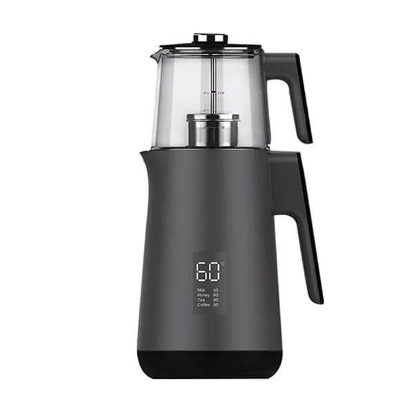 چای ساز روی هم بیم مدل TM2812 — تصویر ۳