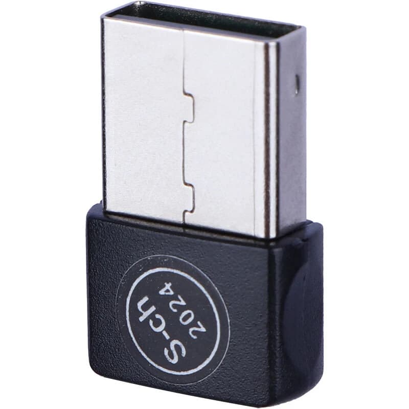 کارت شبکه بی سیم Alfa 1501N 150Mbps — تصویر ۷
