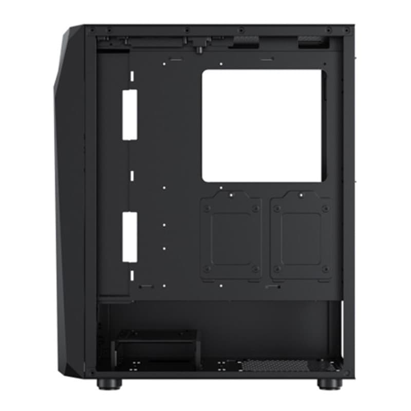 کیس کامپیوتر فاطر Fater FG-740G RGB — تصویر ۸