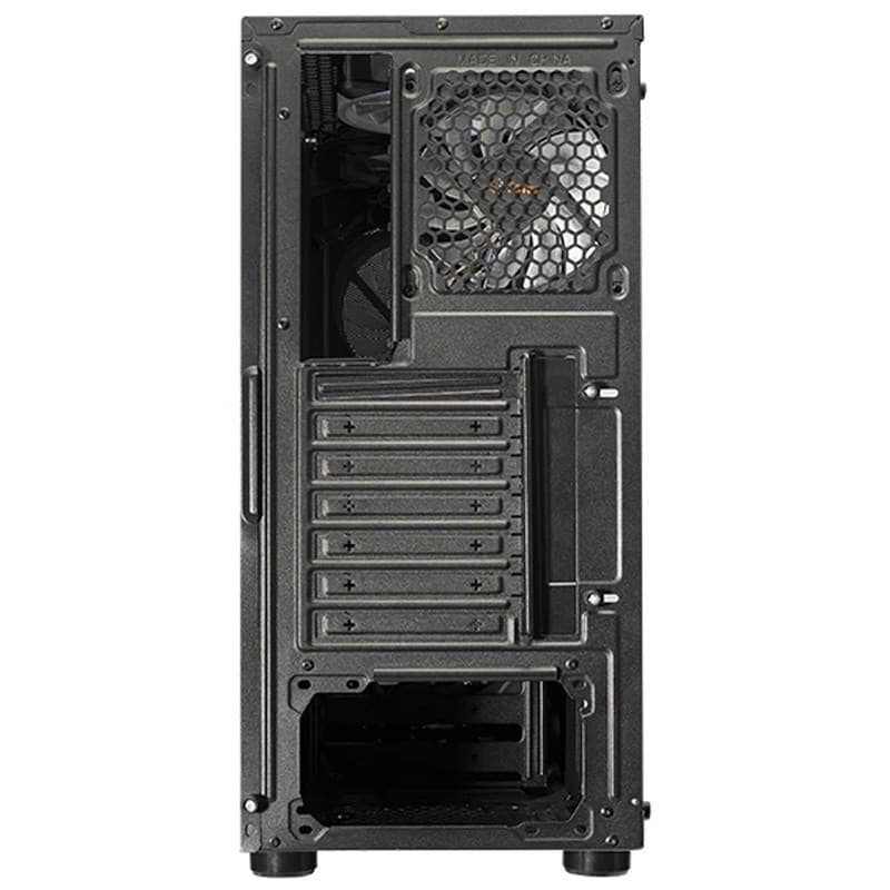 کیس کامپیوتر فاطر Fater FG-720B — تصویر ۳