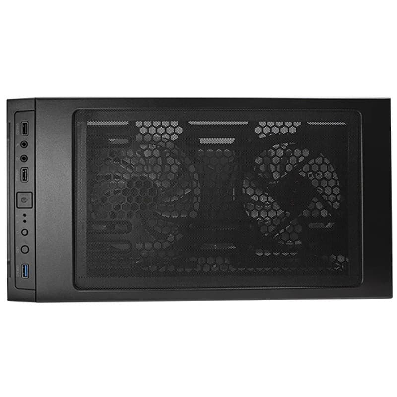 کیس کامپیوتر فاطر Fater FG-720B — تصویر ۵