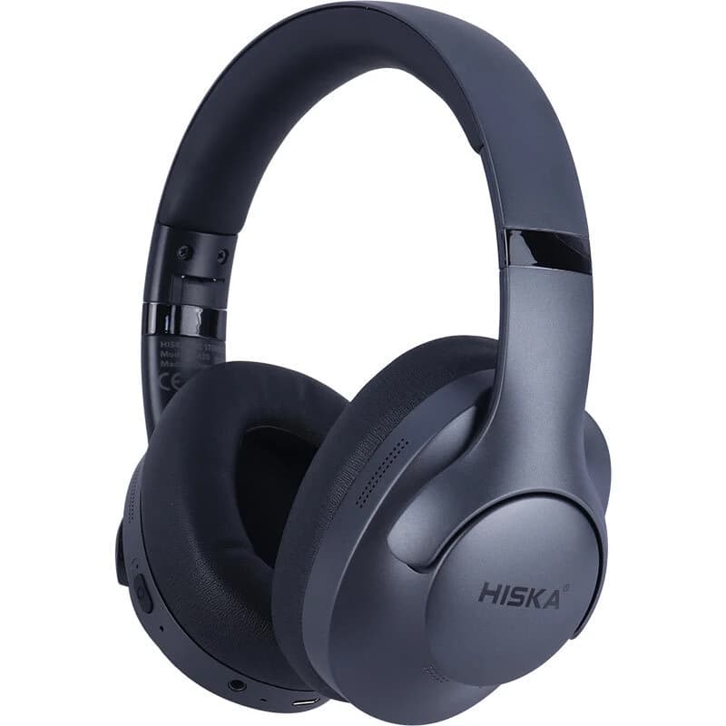 هدفون بلوتوثی هیسکا K-420 — تصویر ۶