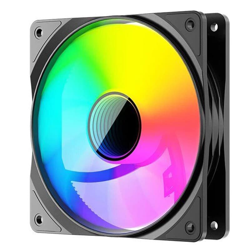 فن کیس تسکو Skadi Storm GFAN 100 سایز 120 میلی متری — تصویر ۹