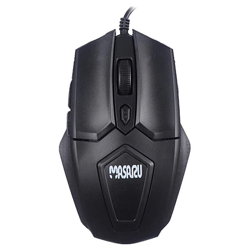 موس گیمینگ ماسارو M331 — تصویر ۱۲