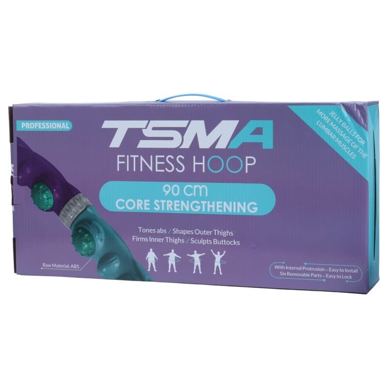 حلقه کمر TSMA — تصویر ۱۰