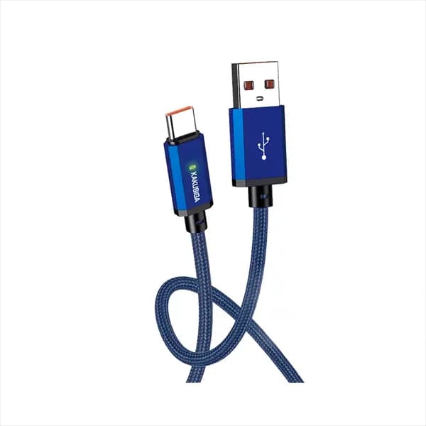 کابل تایپ سی KSC 967 کاکوسیگا (KAKUSIGA)