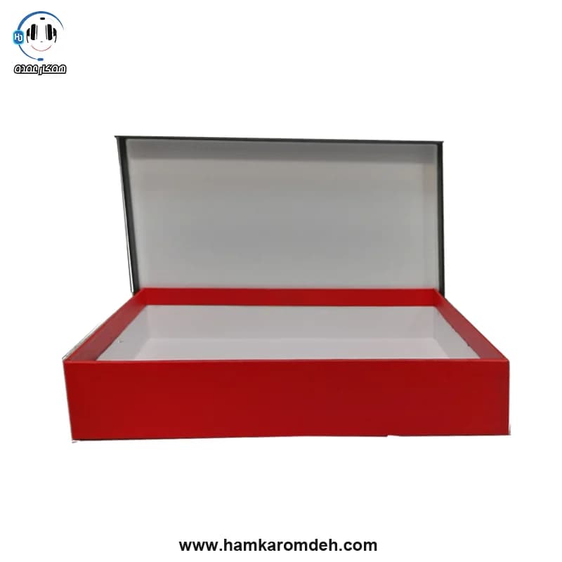 باکس هدیه دو در 30*21 — تصویر ۵