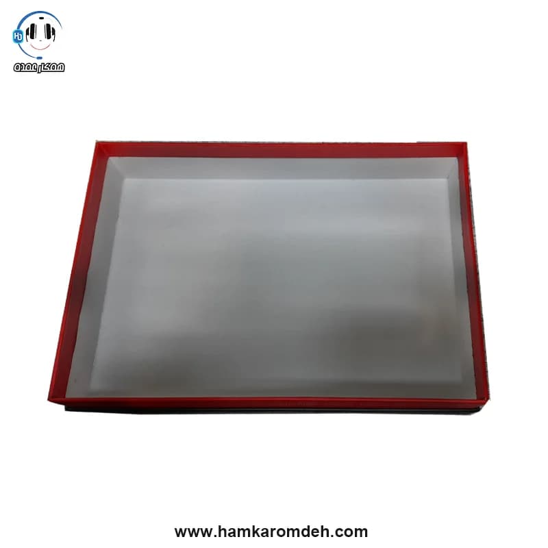 باکس هدیه دو در 30*21 — تصویر ۶