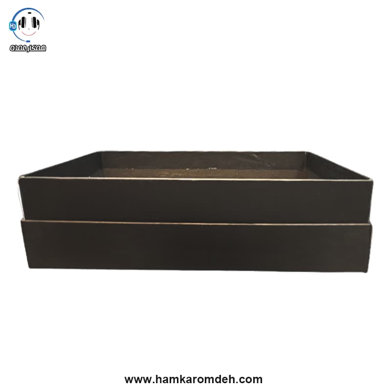 باکس هدیه دو در 26*20 — تصویر ۳