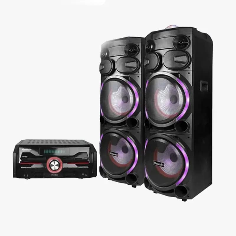 اسپیکر دیجی مکسیدر مدل AL-233 LP5 — تصویر ۲