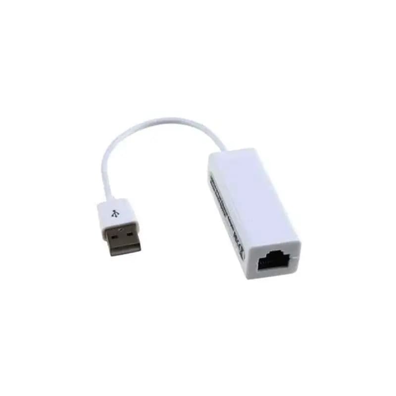 تبدیل USB به LAN پی نت (P_NET) — تصویر ۴
