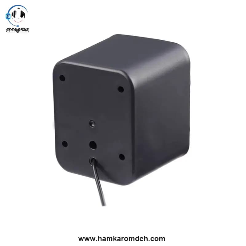اسپیکر سه تکه BT3000U کیسونلی (KISONLI) — تصویر ۳