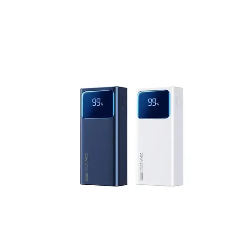 پاوربانک 30000 میلی آمپر RPP571 ریمکس (remax)