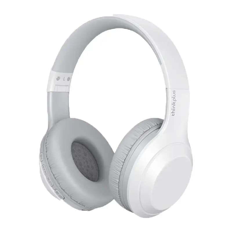 هدفون بی سیم Thinkplus TH10 لنوو (LENOVO) مشکی — تصویر ۳