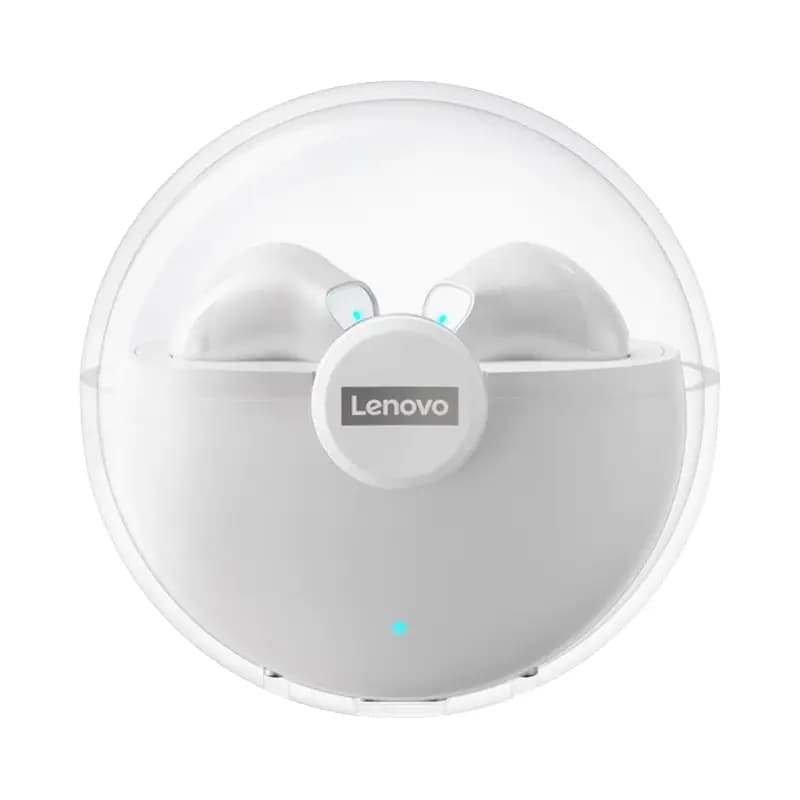 ایرپاد LP80 لنوو (LENOVO) مشکی اصلی — تصویر ۱۱