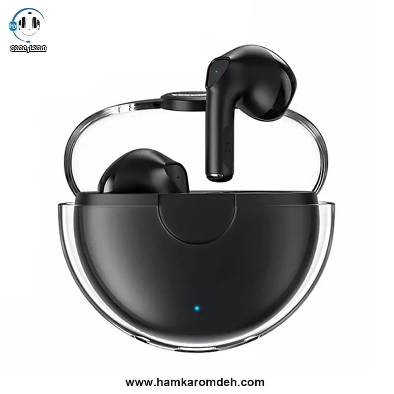 ایرپاد LP80 لنوو (LENOVO) مشکی اصلی — تصویر ۱۰