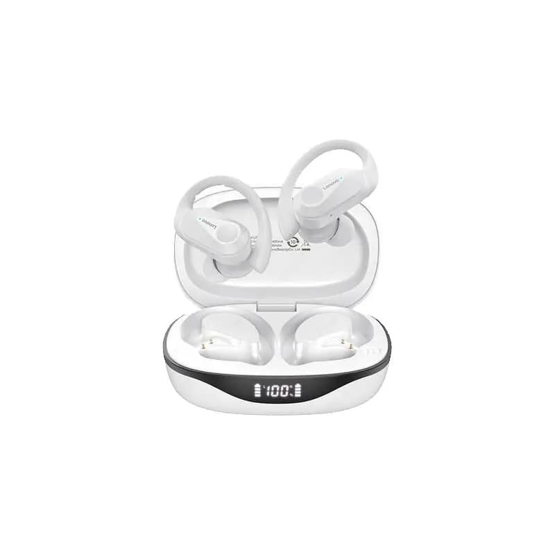 ایرپاد thinkplus-LP75 لنوو (lenovo) سفید — تصویر ۳