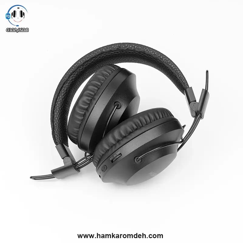 هدست K360 هیسکا(HISKA) — تصویر ۳