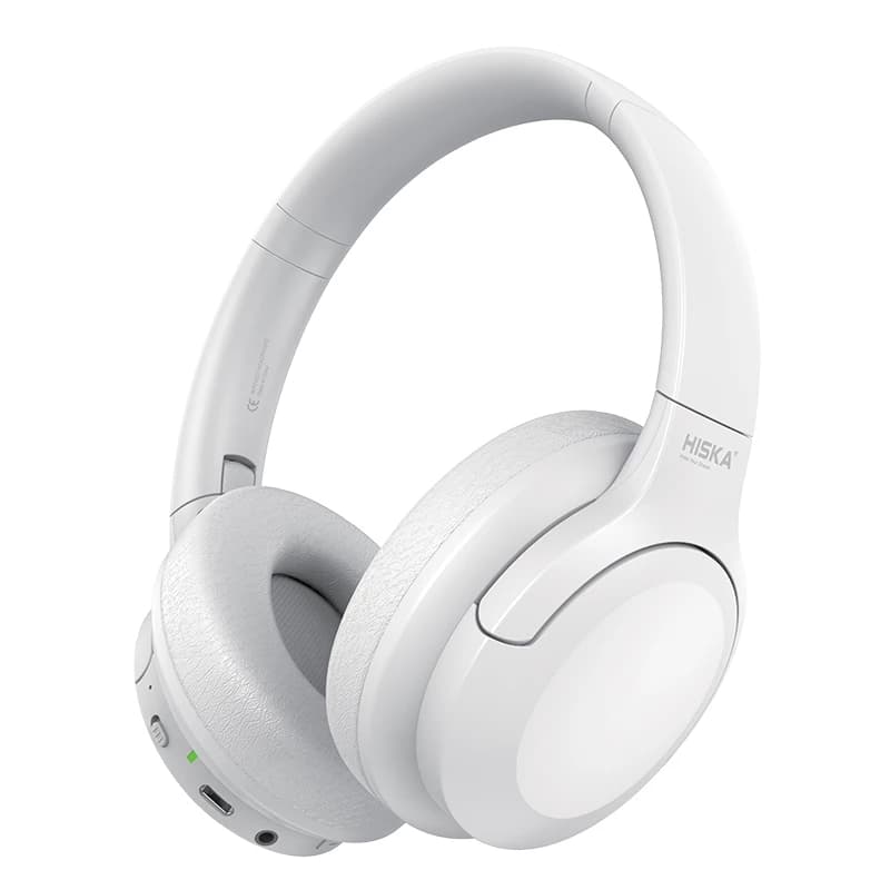 هدست K400 هیسکا (HISKA)
