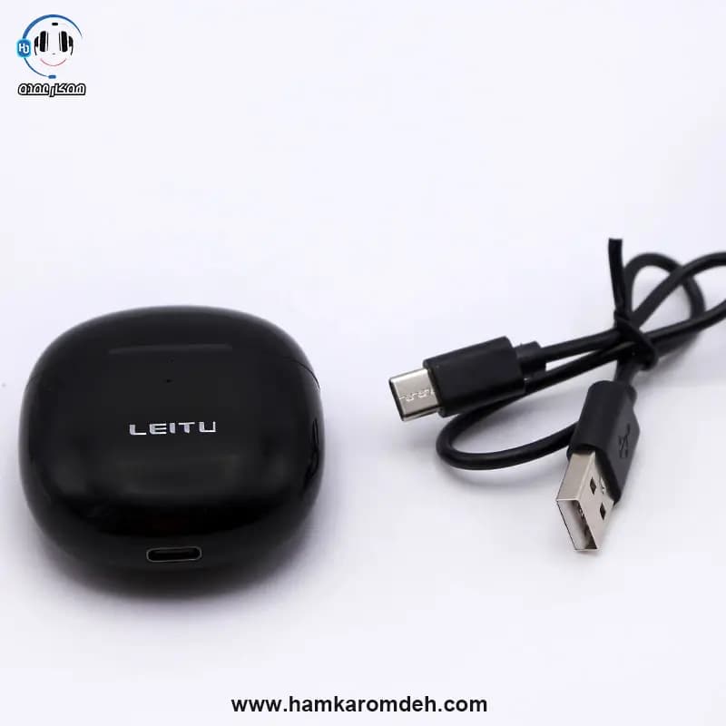 ایرپاد LT-5 لیتو (LEITU) — تصویر ۳