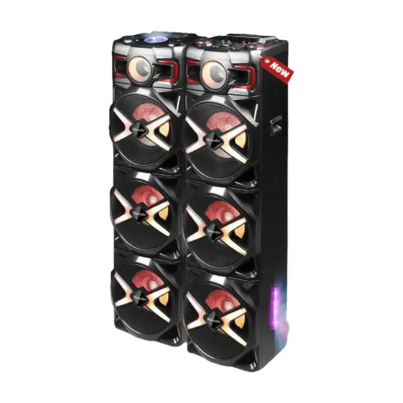 اسپیکر خانگی AL 325 LP5 مکسیدر (Maxeeder)