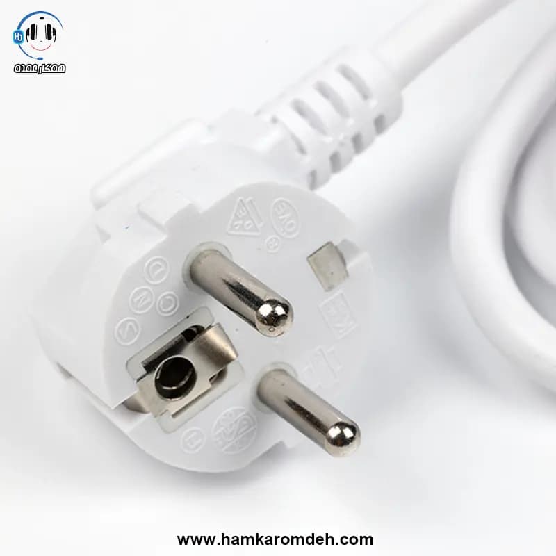 سه راهی برق CH 5516 هیسکا (HISKA) — تصویر ۶