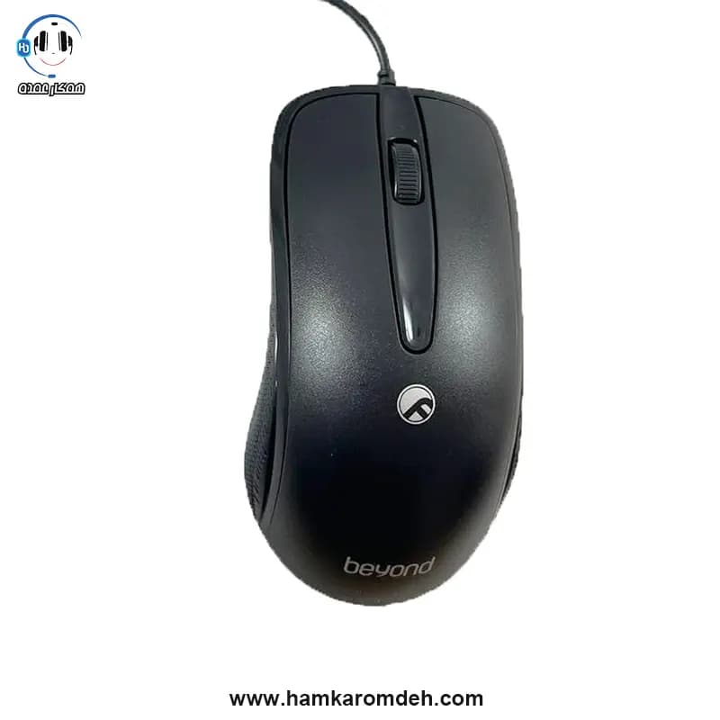 کیبورد و ماوس BMK 4222 بیاند (BEYOND) — تصویر ۲