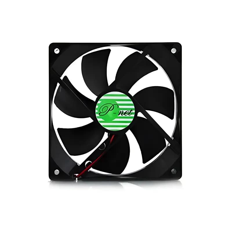 فن کیس 12 * 12 پی نت (P-net)