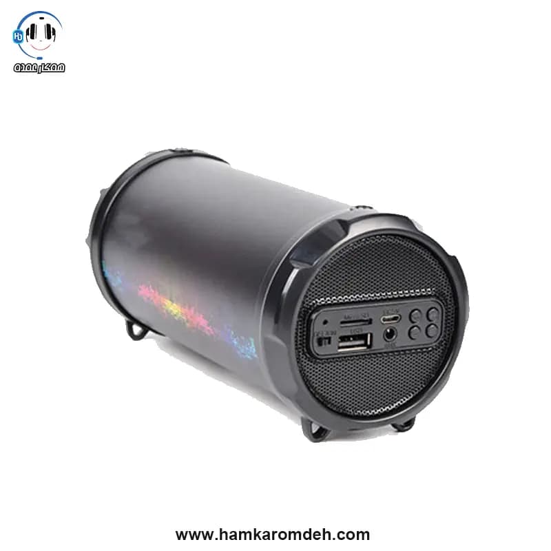اسپیکر بلوتوثی s41b بیکارو (BEECARO) — تصویر ۳