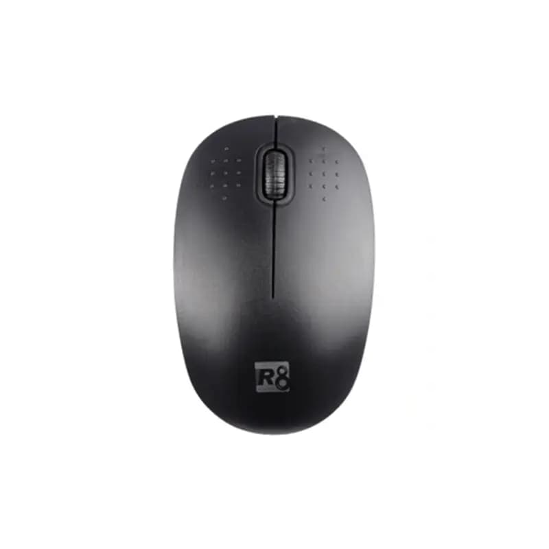 ماوس بی سیم R8 W1702