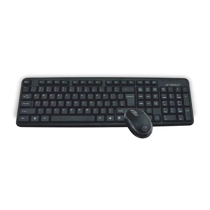کیبورد و ماوس 10500 ایکس پی (XP)