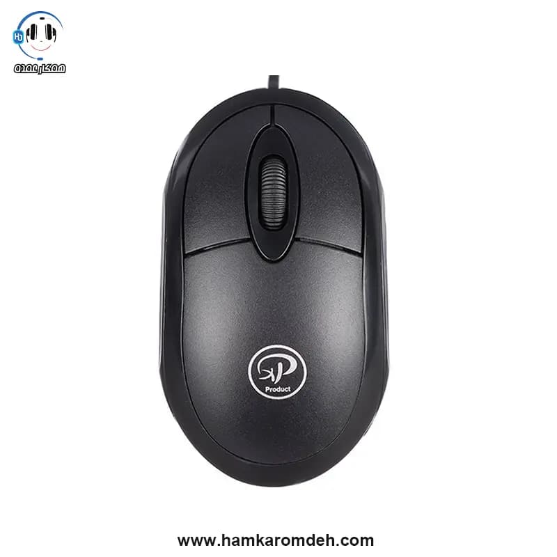 کیبورد و ماوس 10600 ایکس پی (xp) — تصویر ۲