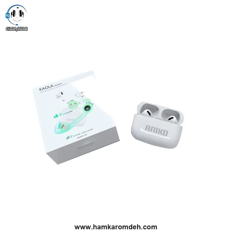 ایرپاد h300 آنیکو (aniko) — تصویر ۲