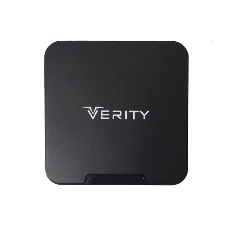 اندروید باکس 9111 وریتی (VERITY) — تصویر ۲
